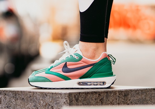 nike air max 200 mystic green outfit