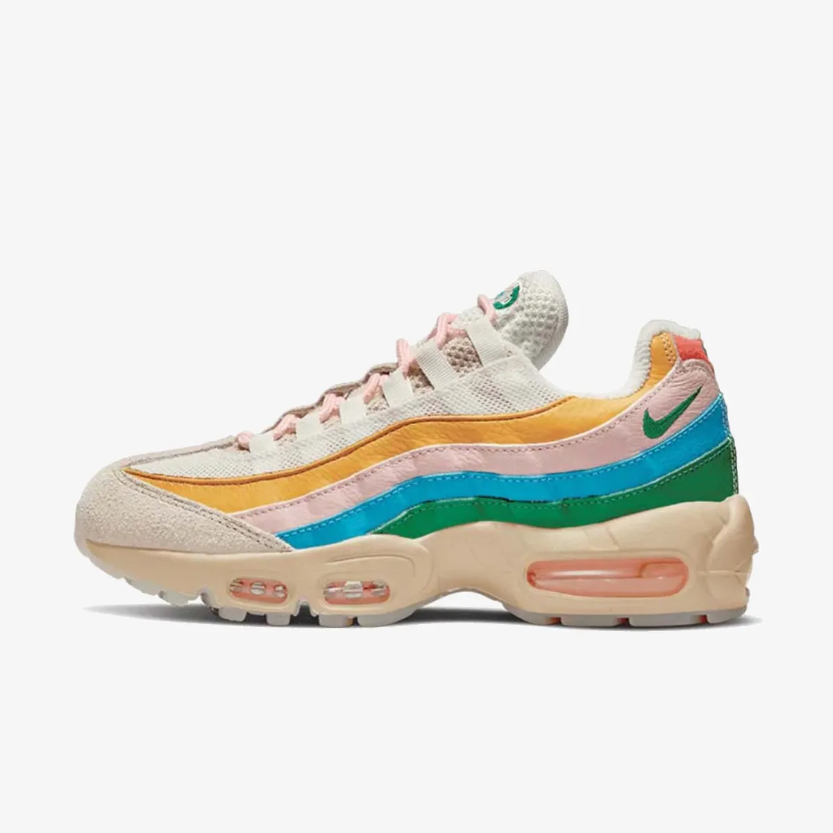 <center><b>NIKE AIR MAX 95</center></b>