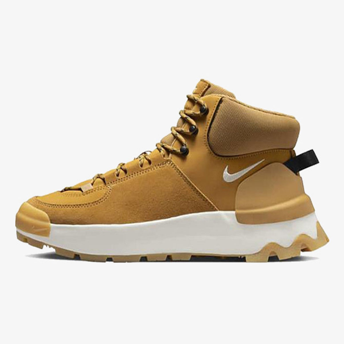 <center><b>NIKE Classic City</center></b>