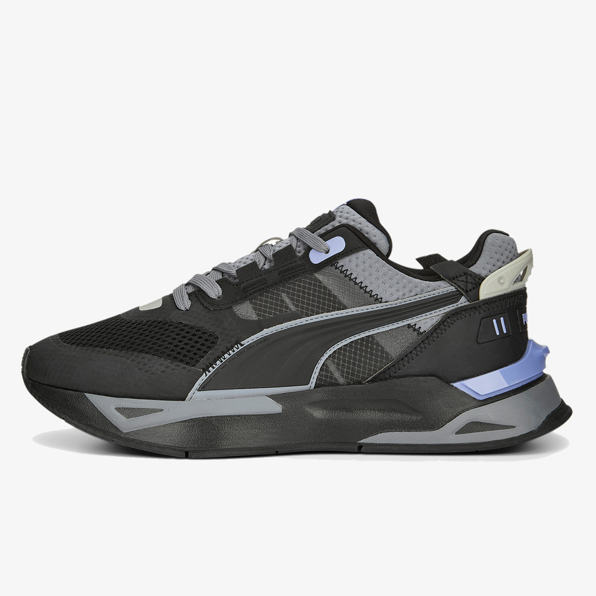 <center><b>PUMA MIRAGE SPORT TECH</center></b>