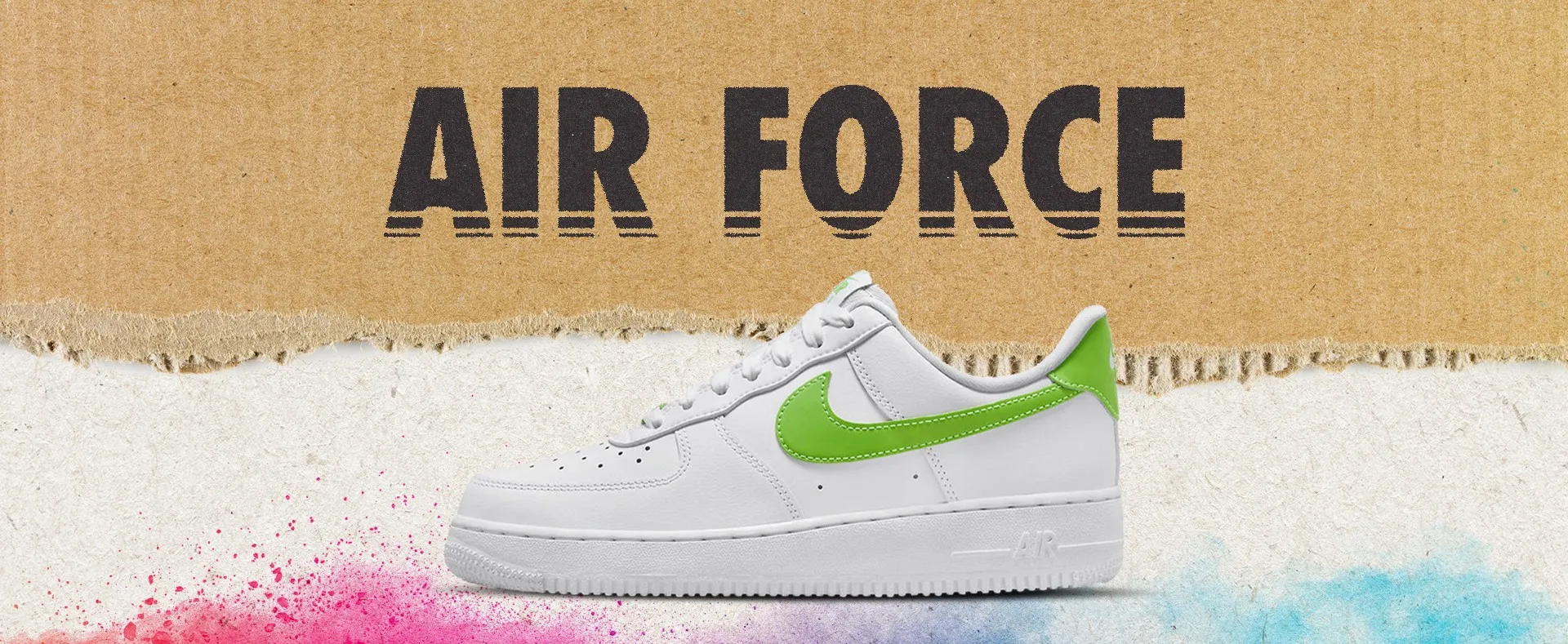 Air force