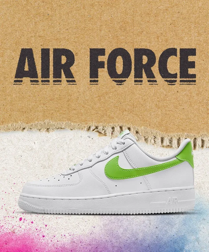 Air force