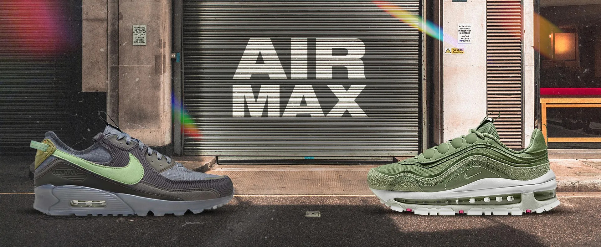 AIR MAX