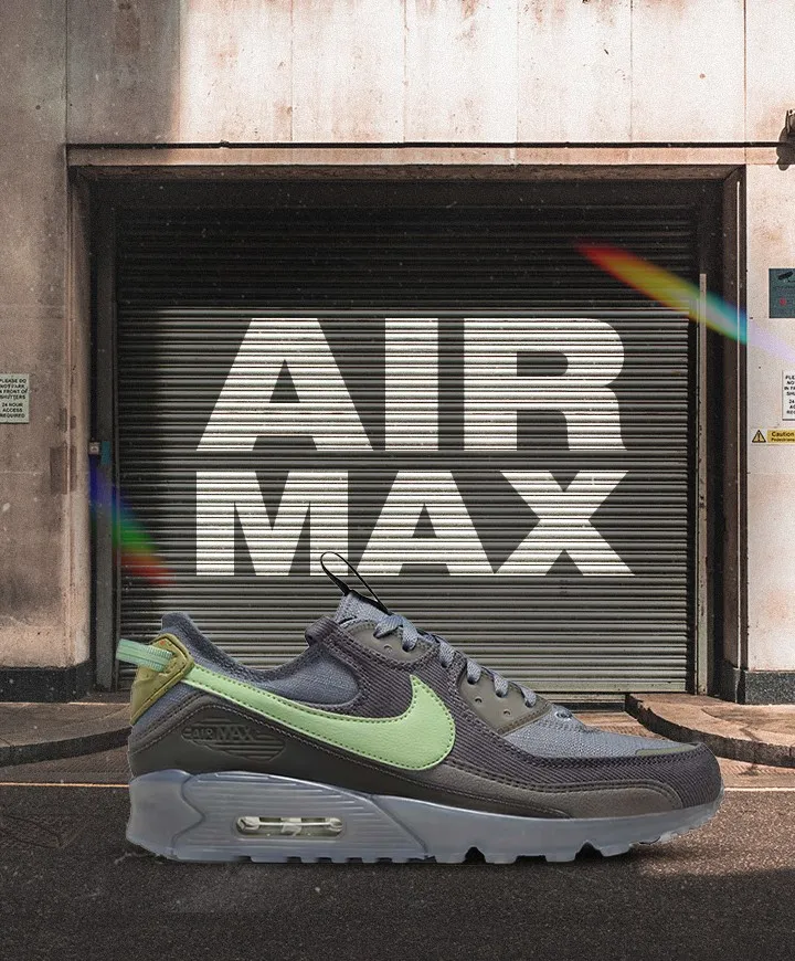 AIR MAX