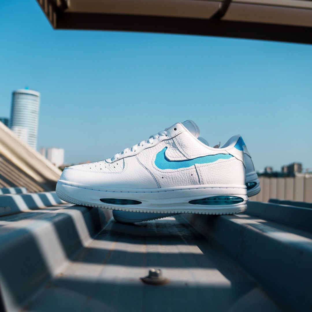 Nike buzz online on sale