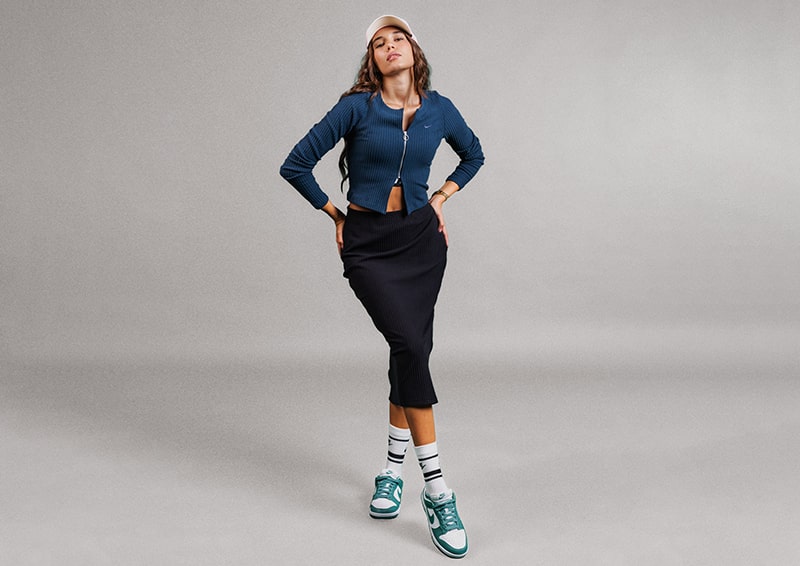 tn zenske patike buzz