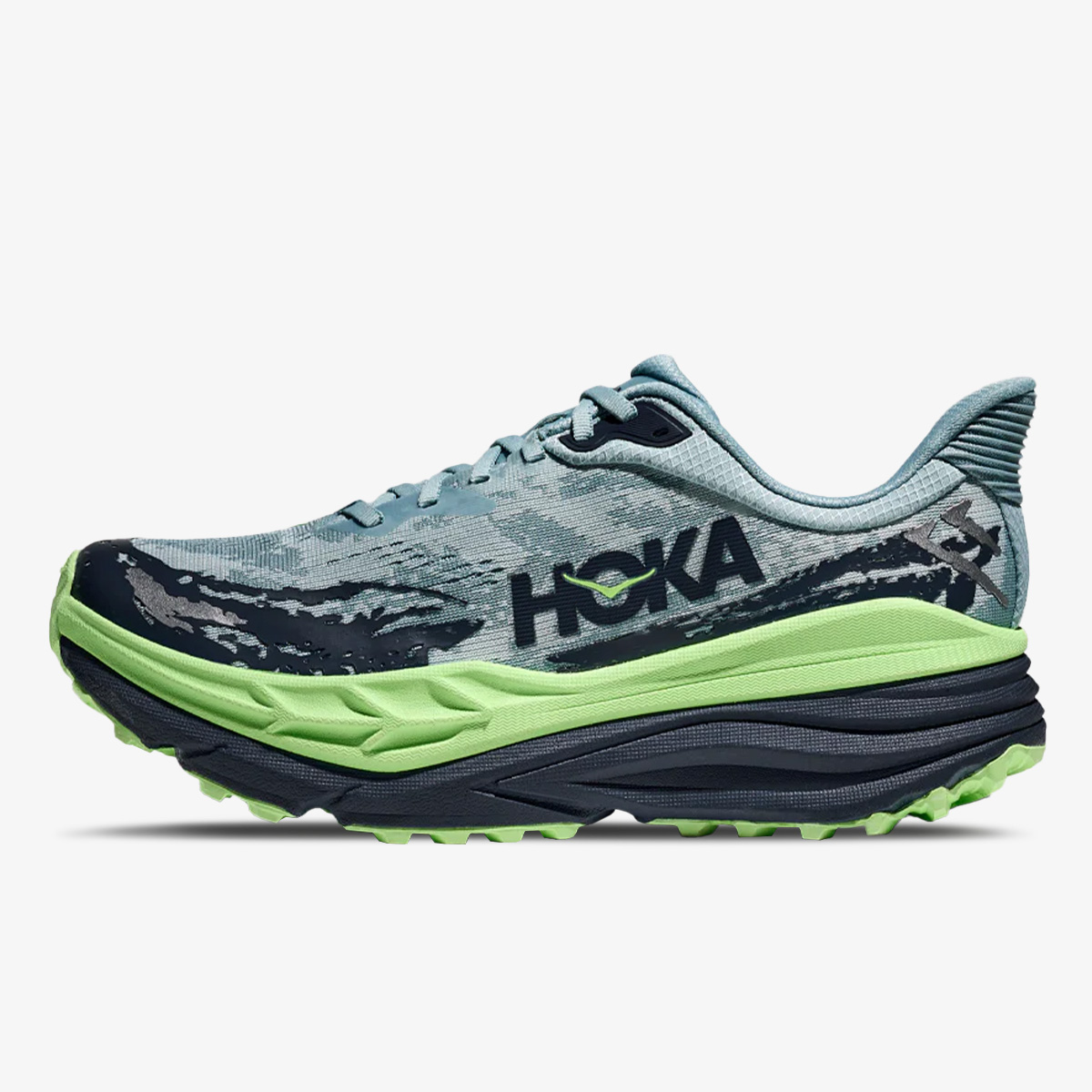 <center><b>Hoka STINSON 7</center></b>