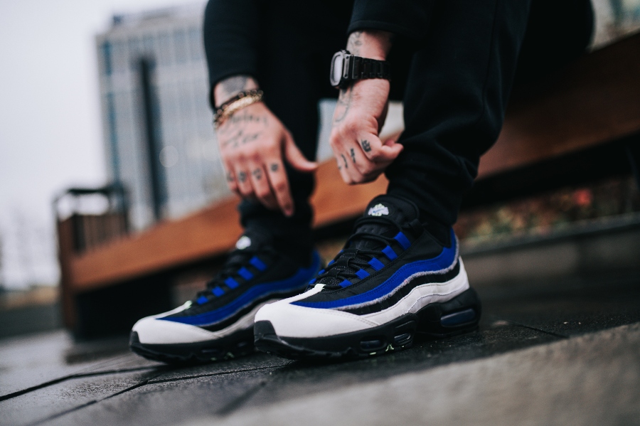 Nike 95 buzz online