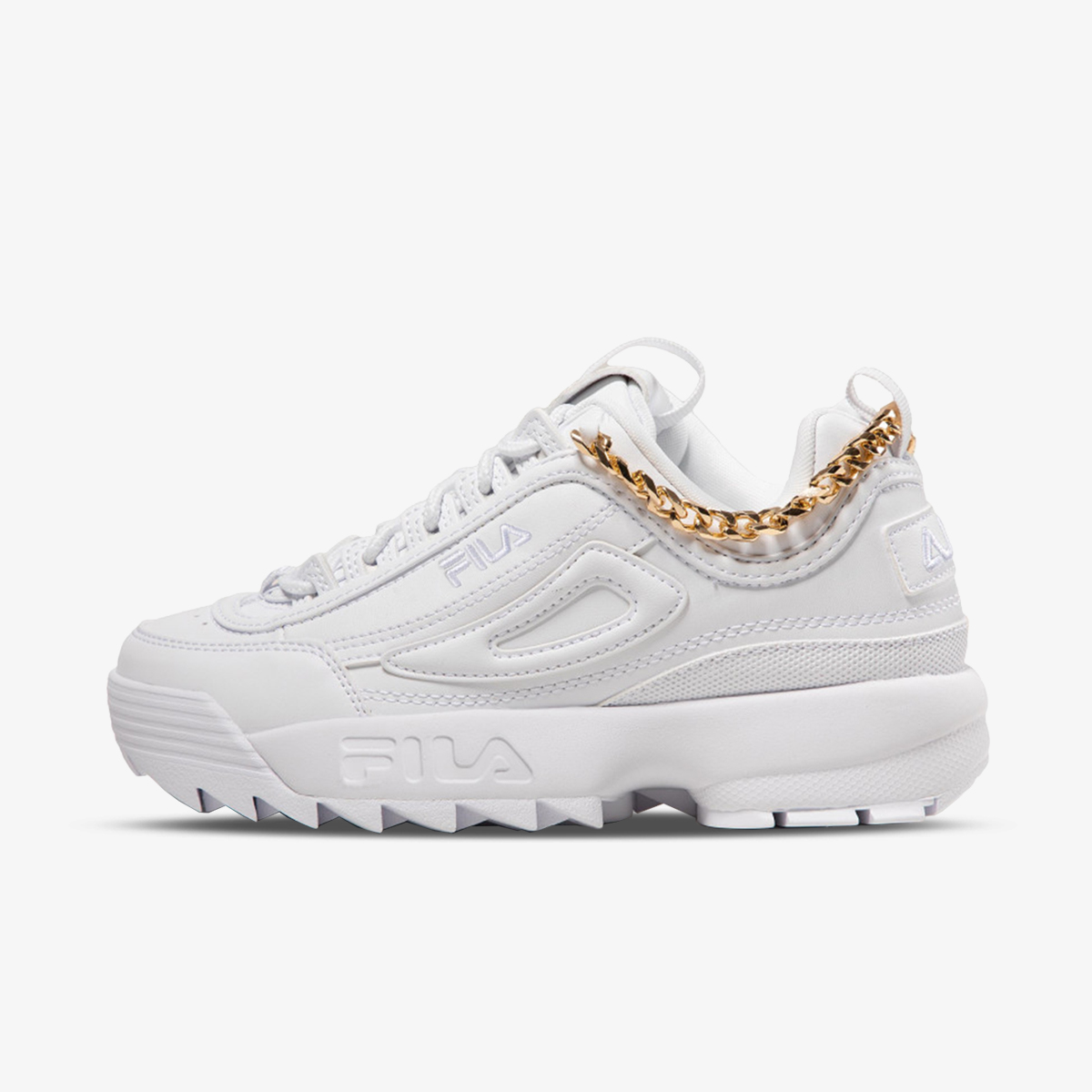 Fila hot sale patike buzz