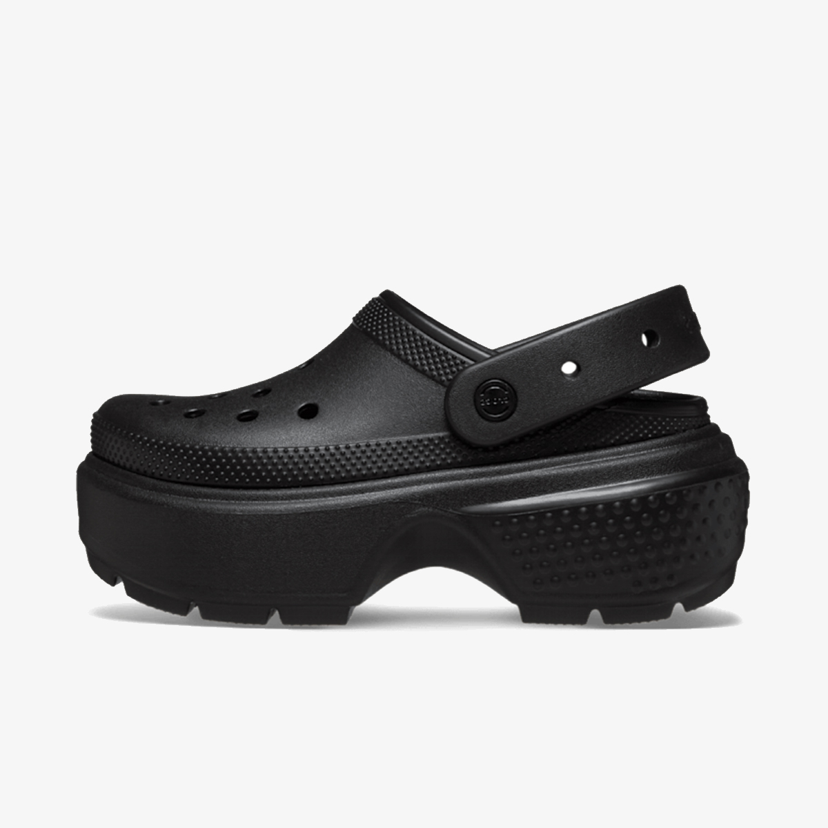 Proizvodi CROCS STOMP CLOG 209347 | Buzz Sneaker Station - Online Shop