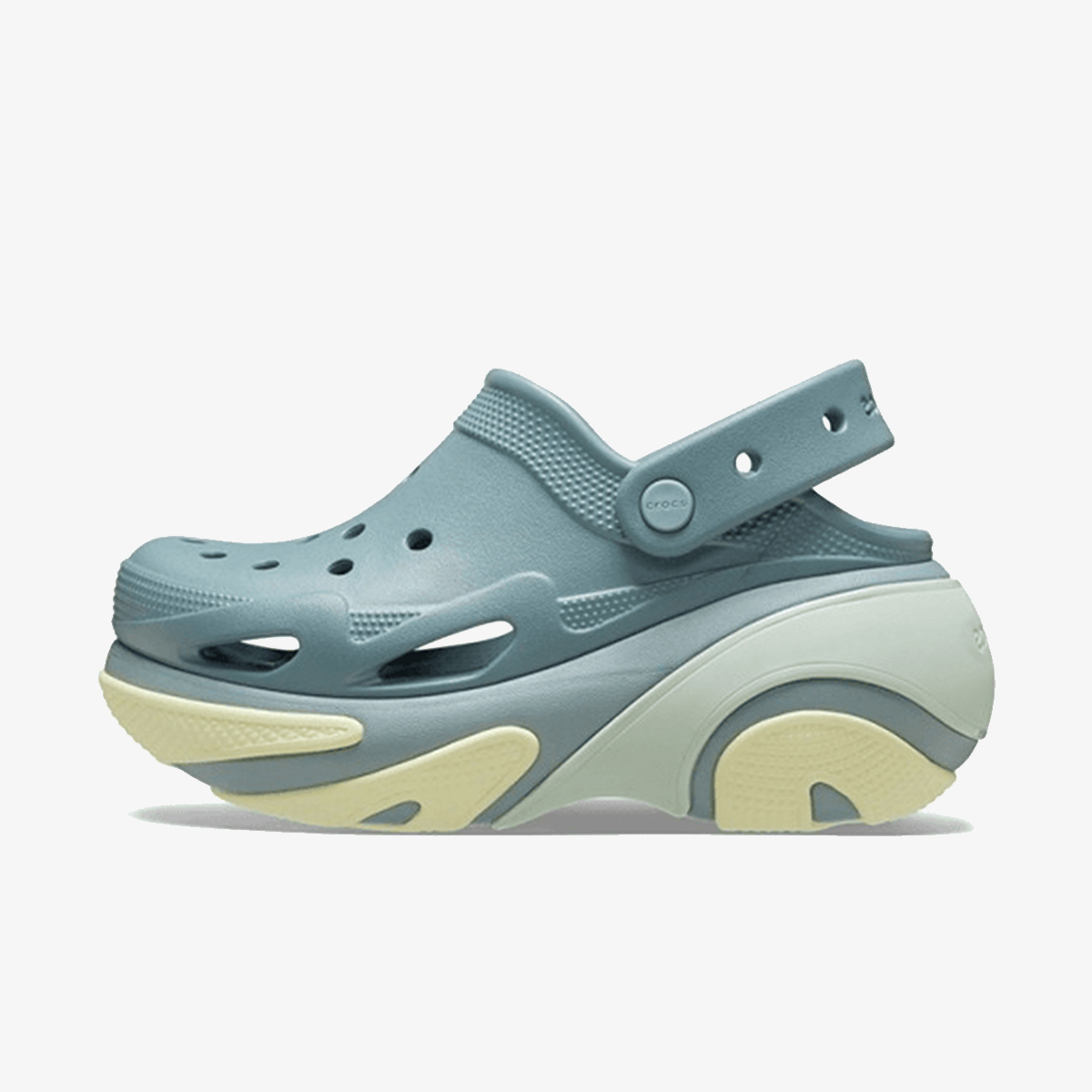 Crocs Bumpy Crocs Sandale Bubble | Buzz Sneaker Station - Online Shop