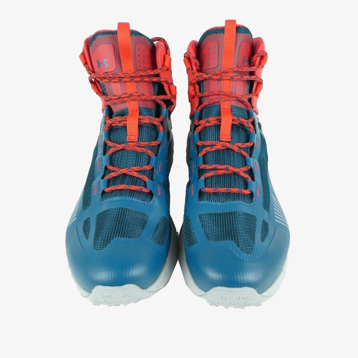 Under Armour Patike OBUCA PATIKE UA VERGE 2.0 MID GTX 