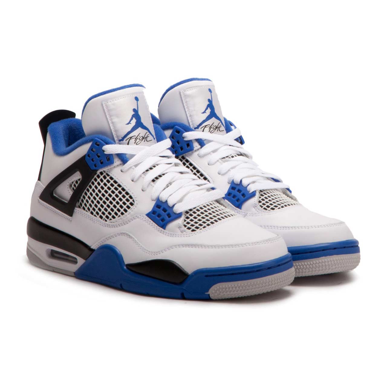 Nike Patike OBUCA-PATIKE-MENS AIR JORDAN 4 RETRO SHOE 