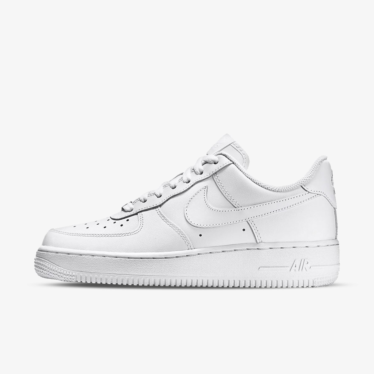 Nike Patike WMNS AIR FORCE 1 07 Buzz Sneaker Station Online Shop