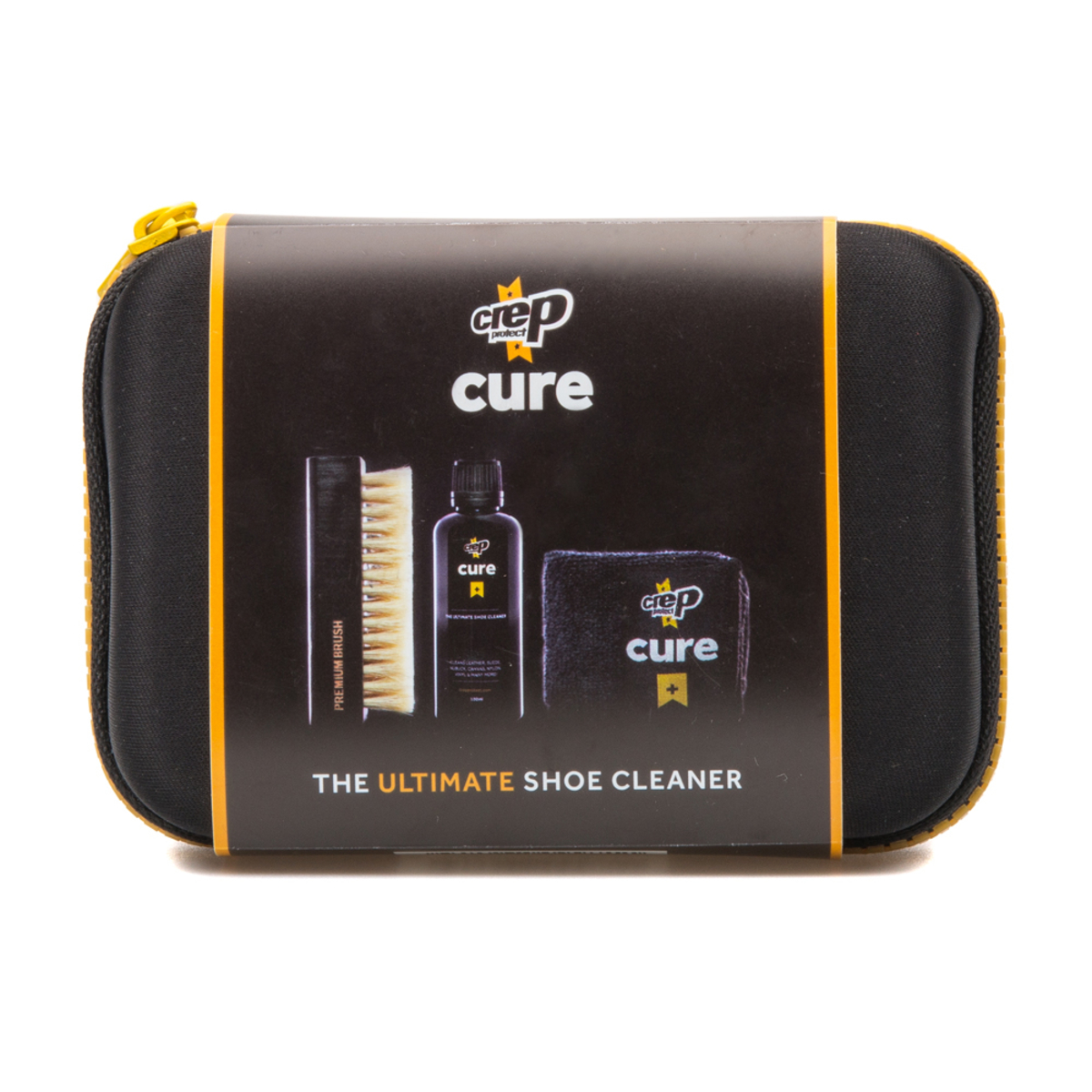 Sprej CURE ULTIMATE CLEANING KIT 