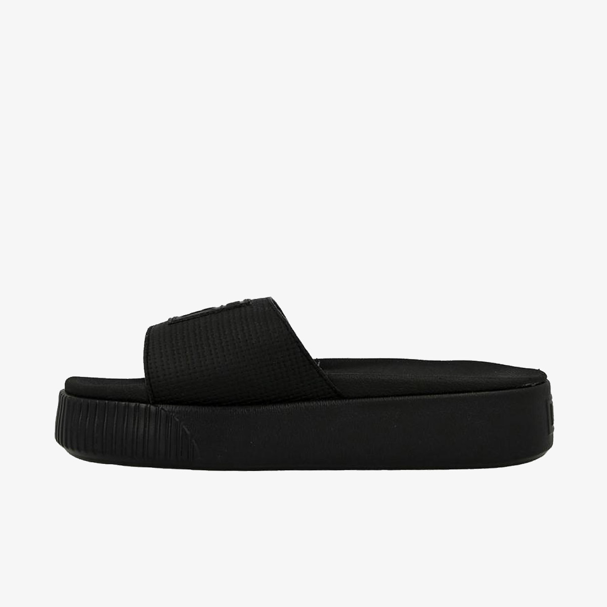 Puma Papuče PAPUCE PUMA PLATFORM SLIDE WNS EP 