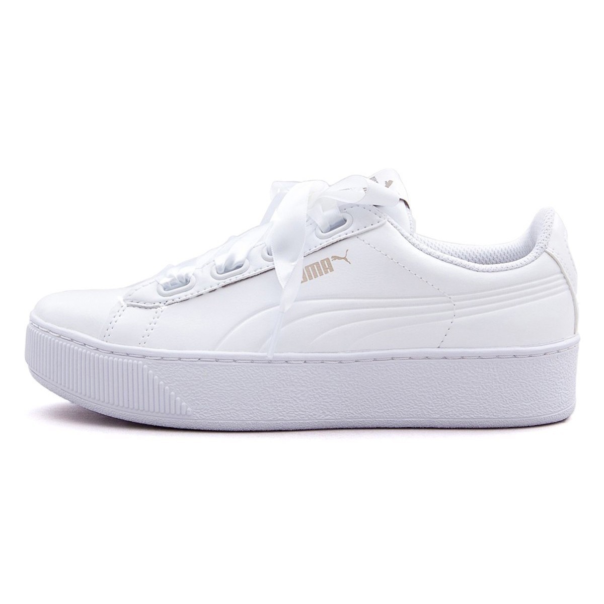 Puma platform patike clearance