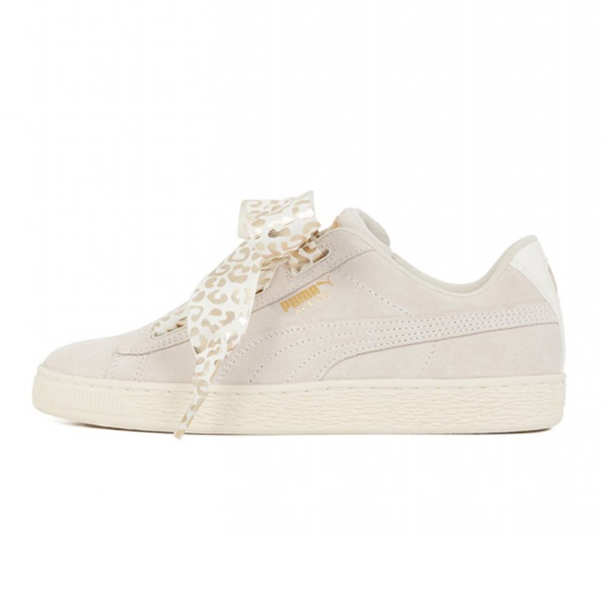 PUMA Patike OBUCA PATIKE PUMA SUEDE HEART ATHLUXE JR Buzz