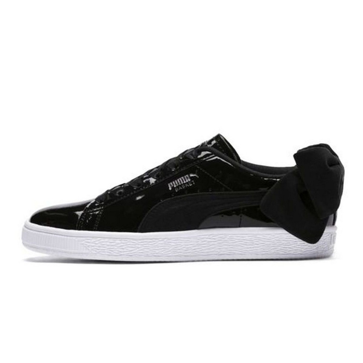 Puma Patike OBUCA PATIKE PUMA BASKET BOW SB WN'S 