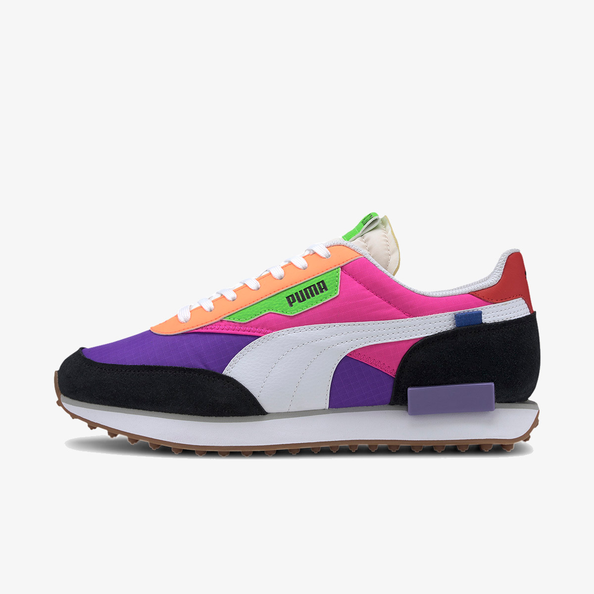 Puma rider game best sale on