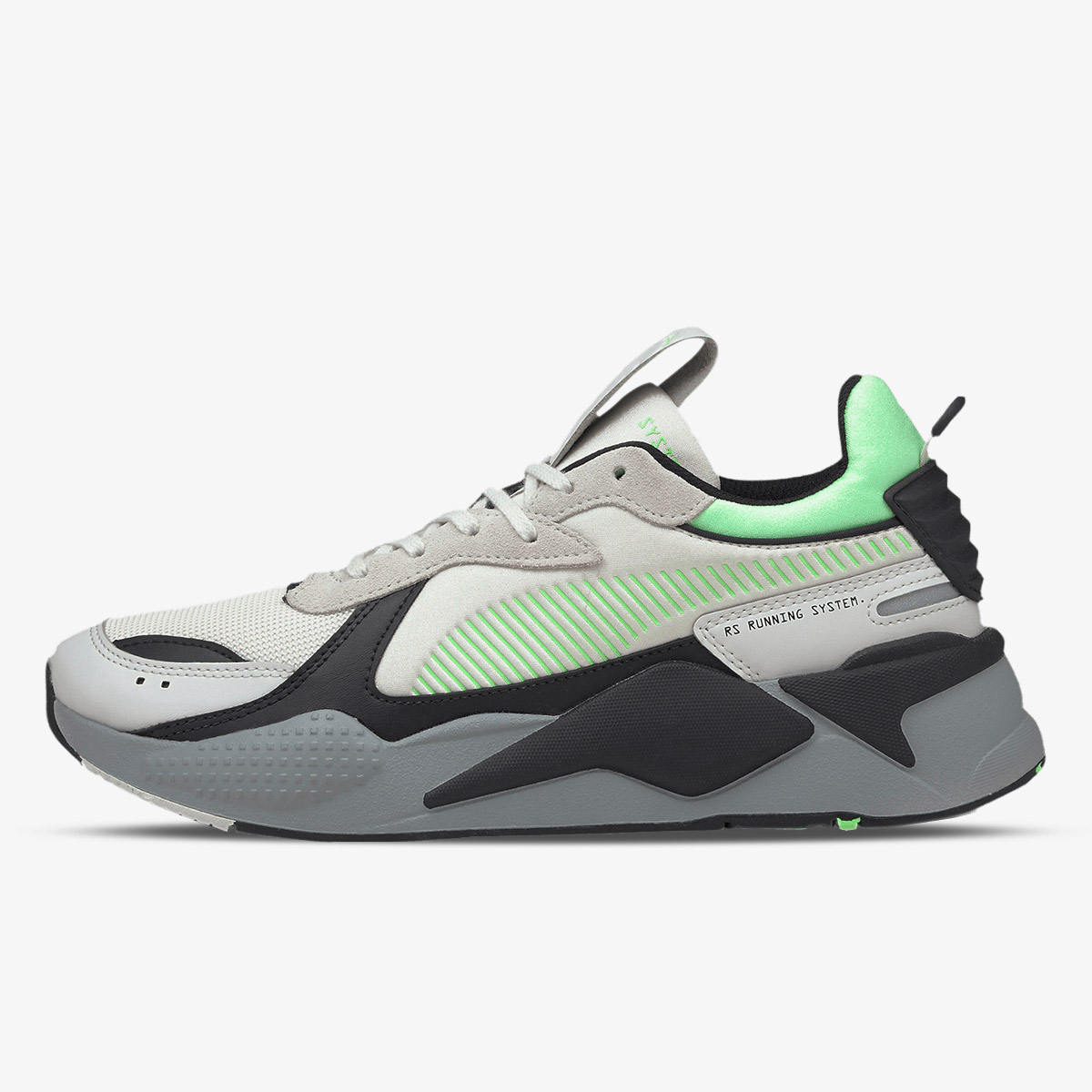 PUMA Patike PUMA RS X MIX Buzz Sneaker Station Online Shop
