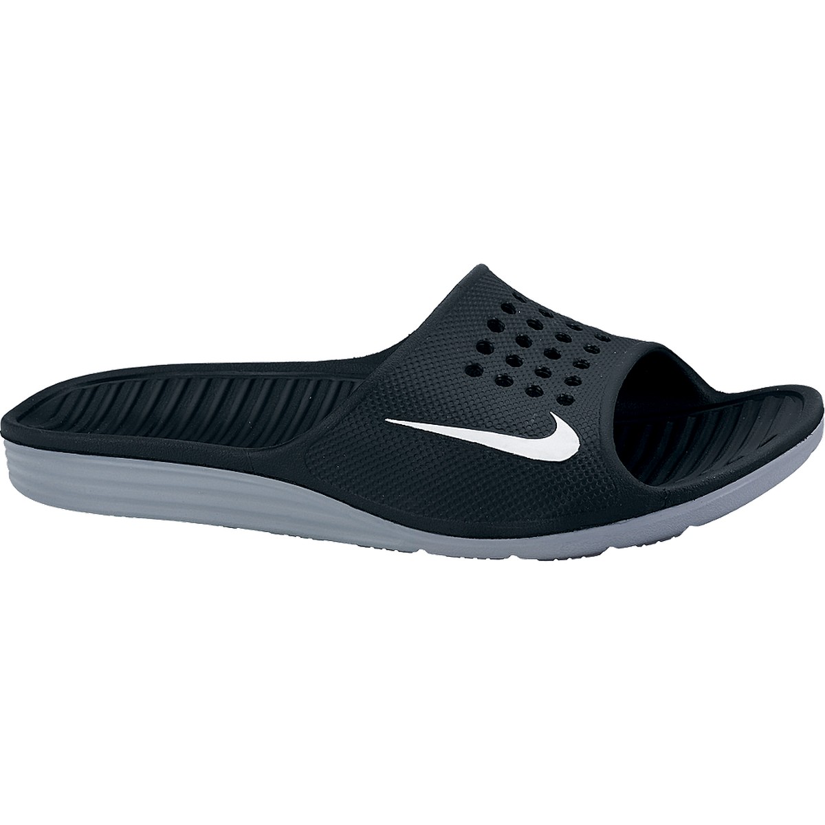 Nike solarsoft papuce sales