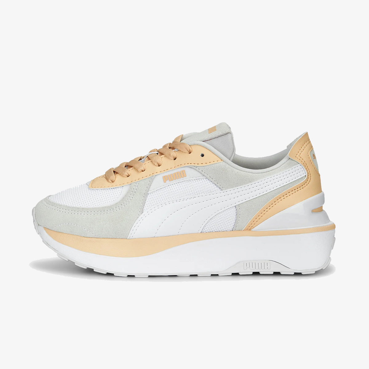 Puma Patike PUMA CRUISE RIDER NU Buzz Sneaker Station Online Shop