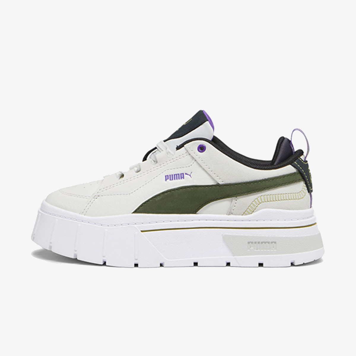 PUMA Patike PUMA MAYZE STACK XPL INFUSE WNS 