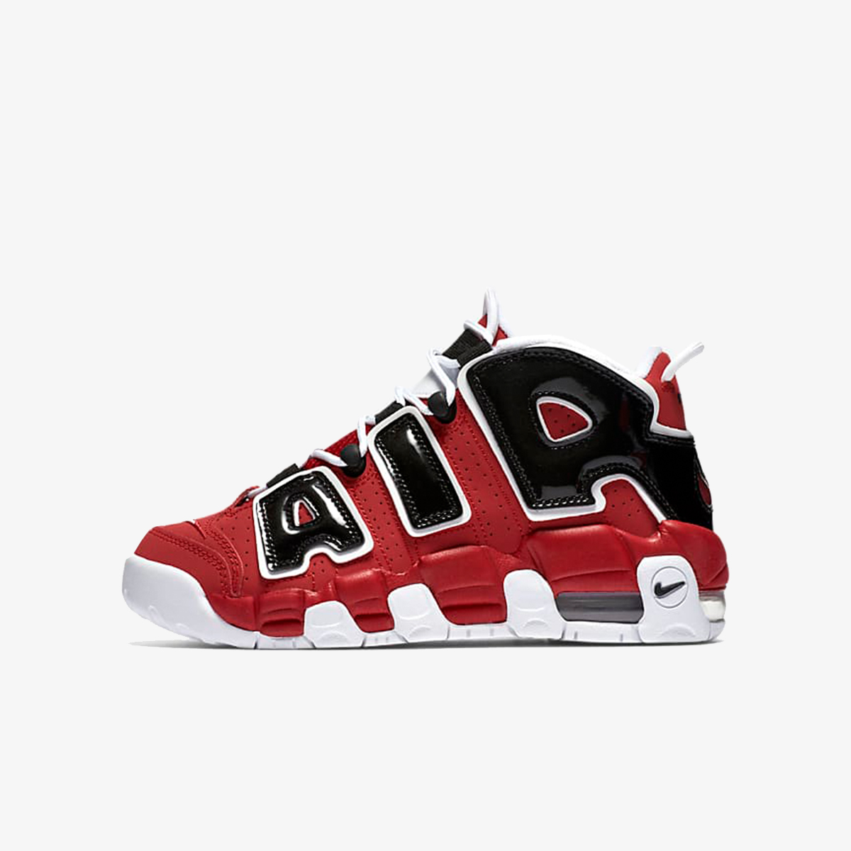 Nike uptempo buzz on sale