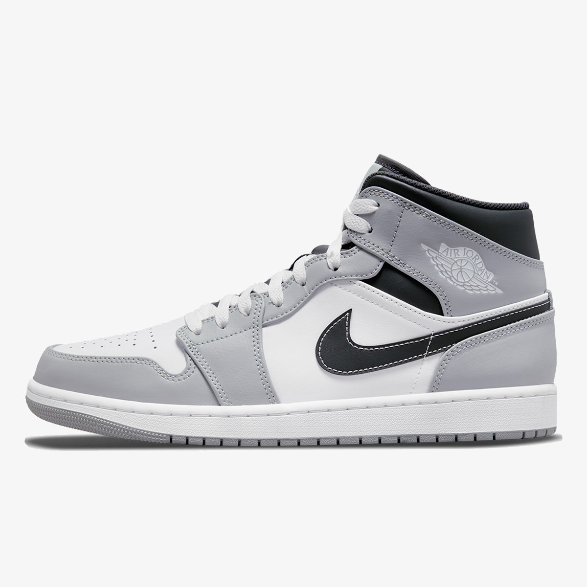 Nike jordan buzz 2025