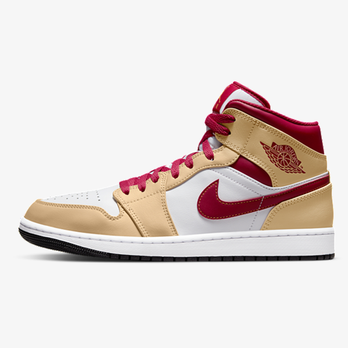 NIKE Proizvodi AIR JORDAN 1 MID Buzz Sneaker Station Online Shop