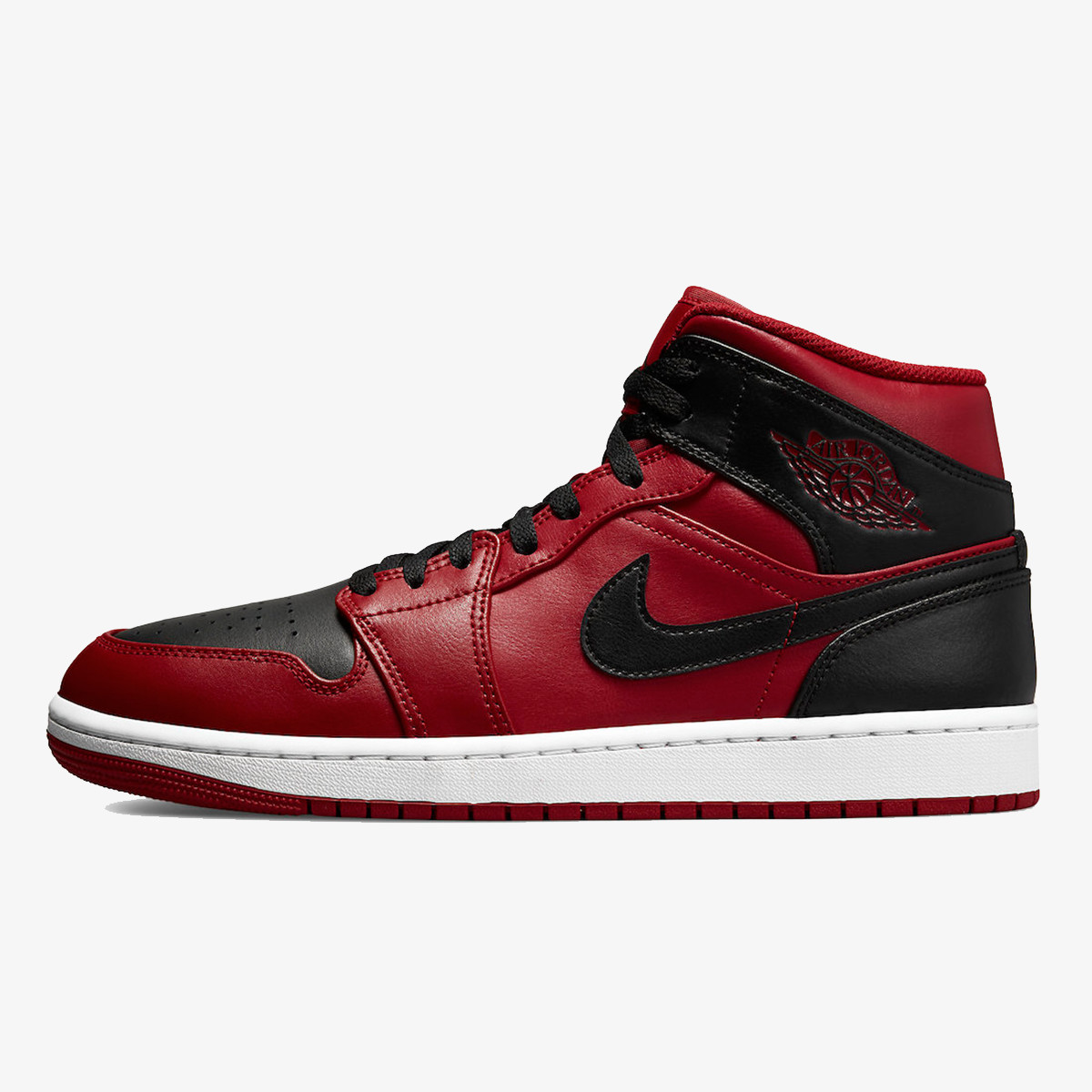 Nike air jordan buzz top