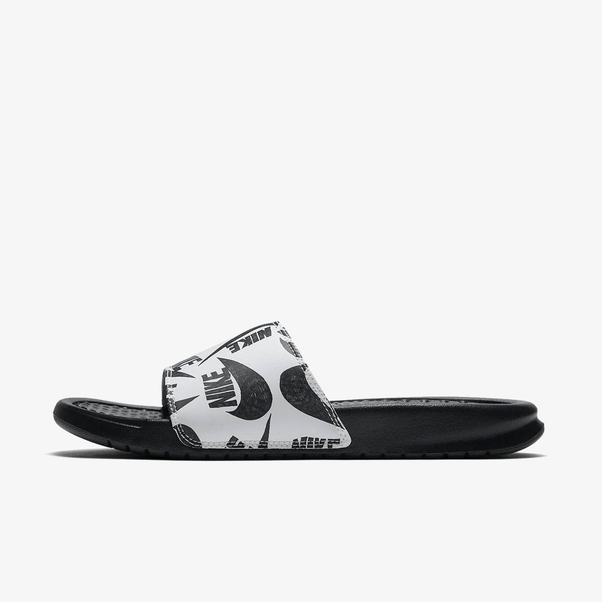 Nike Papuče PAPUCE-WMNS BENASSI JDI PRINT 