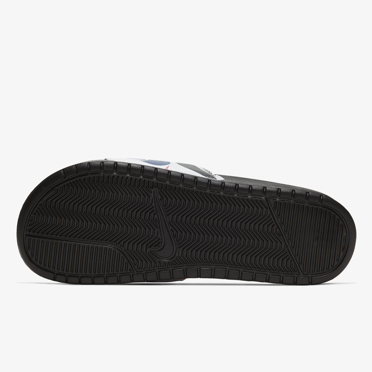 Nike Papuče PAPUCE-BENASSI JDI PRINT 