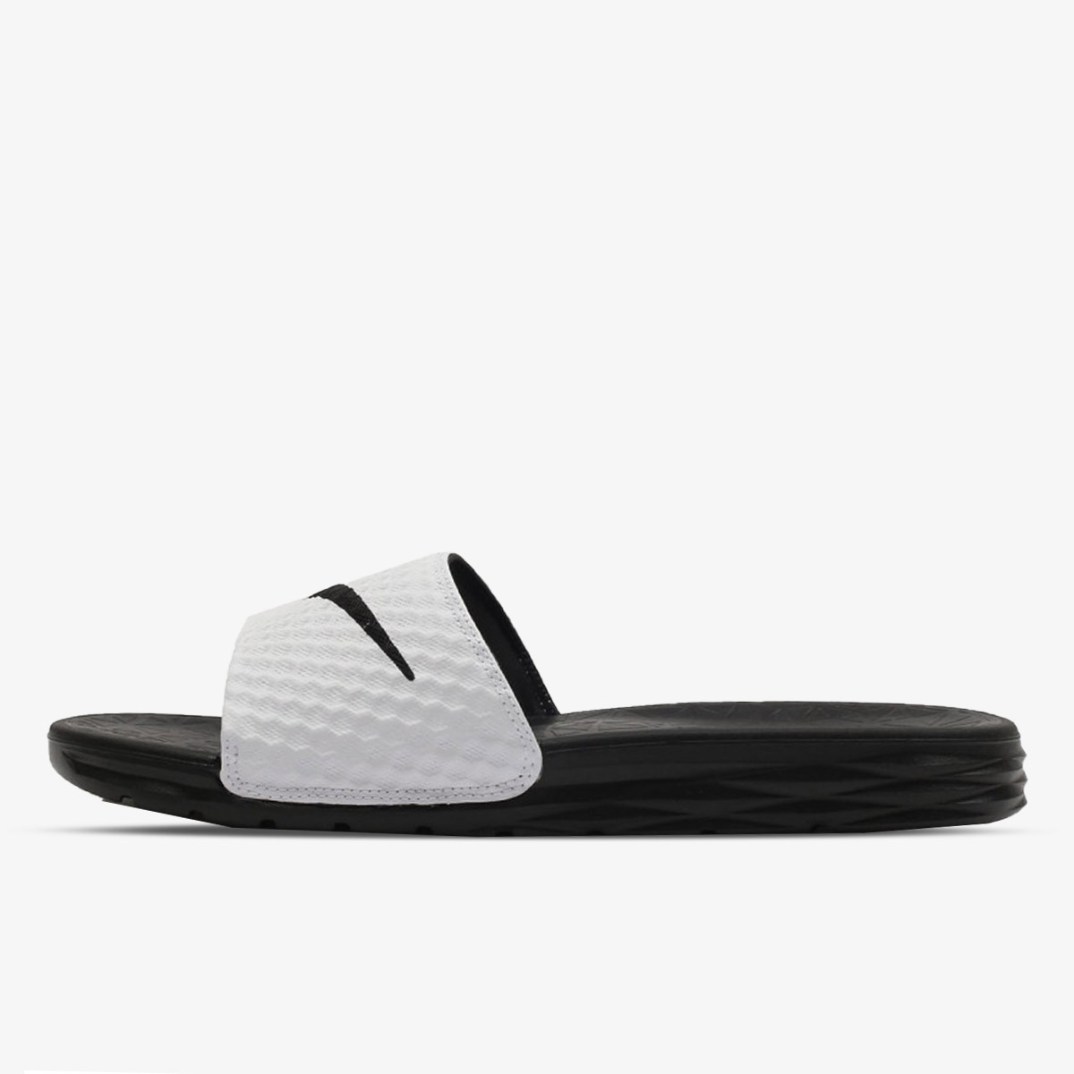 Nike Papuče PAPUCE-BENASSI SOLARSOFT 