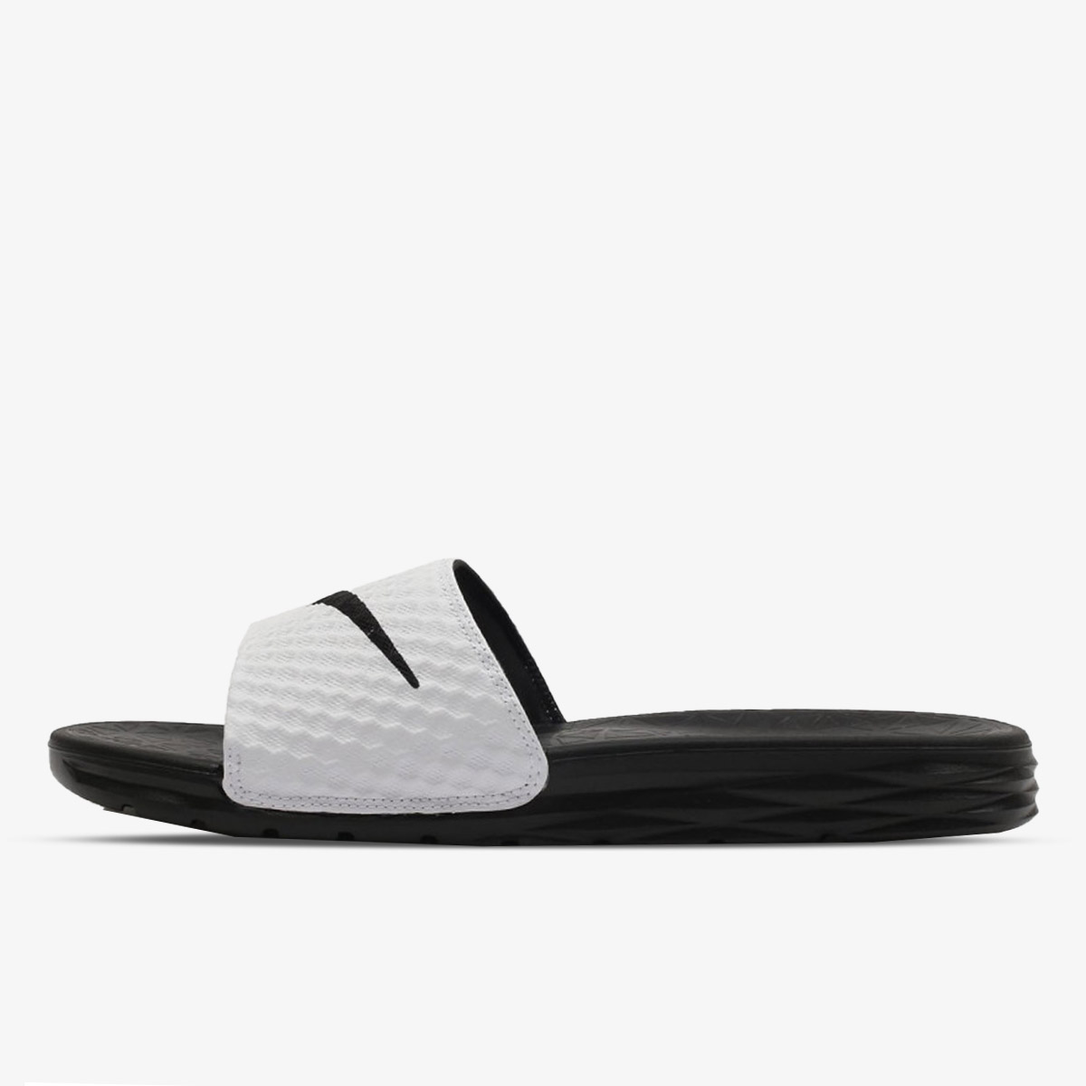 Nike solarsoft papuce hot sale