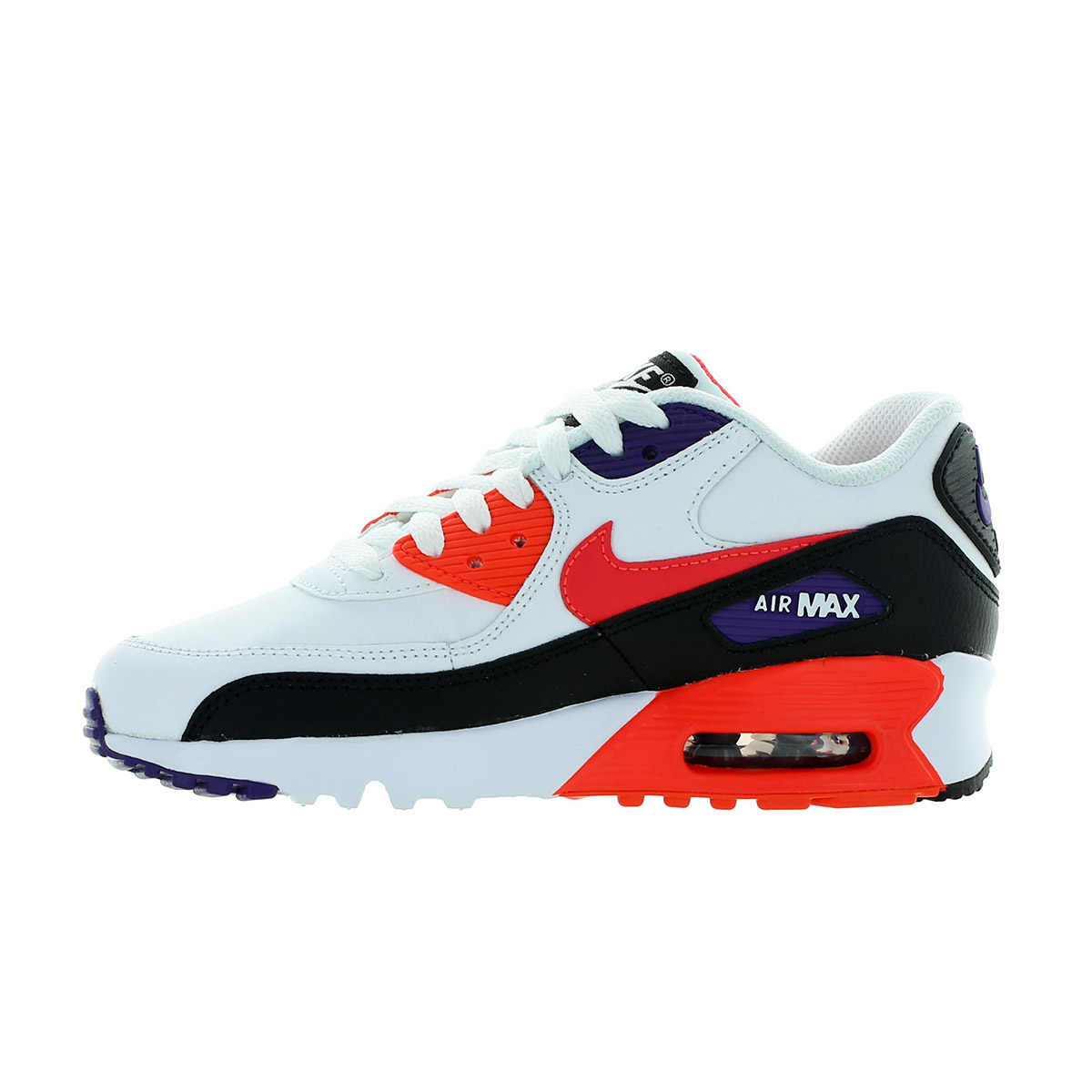 Nike Patike OBUCA-PATIKE-AIR MAX 90 LTR BG 