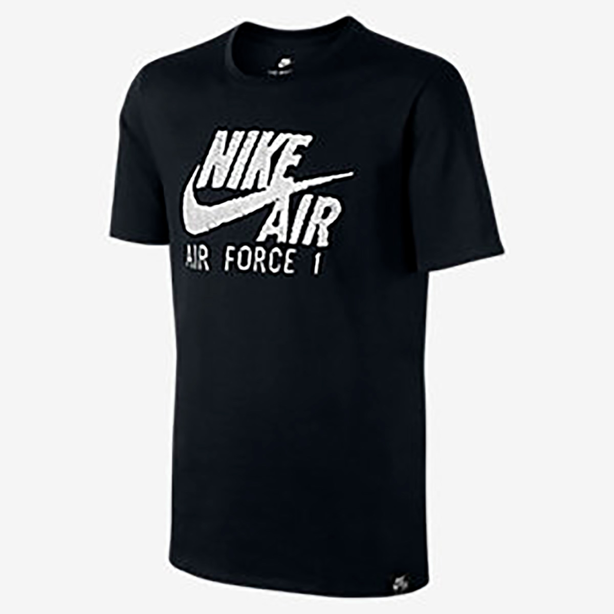 Nike Majica ODJECA-MAJICA-M NSW TEE HVYWT AF1 LOGO 