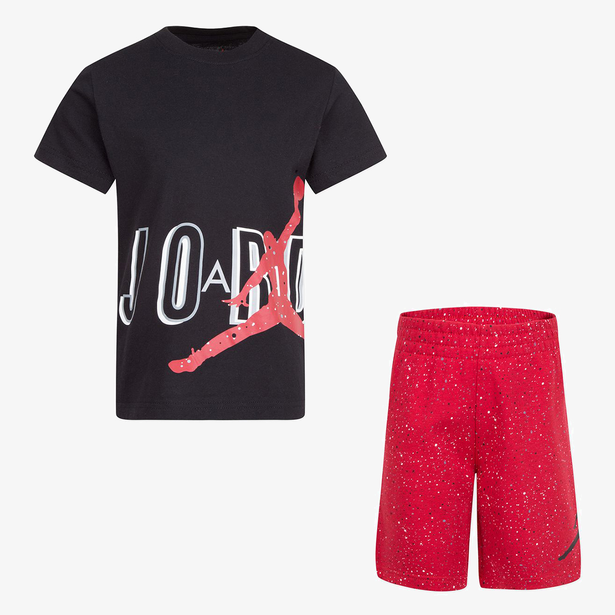 Nike Šorc i majica Jordan Air 