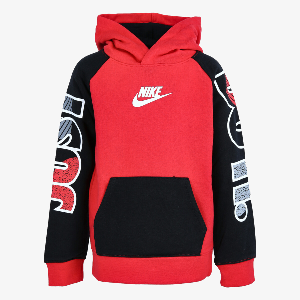 Nike Dukserica ODJECA DUKS NKB NSW JDI FLY PO HOODIE 