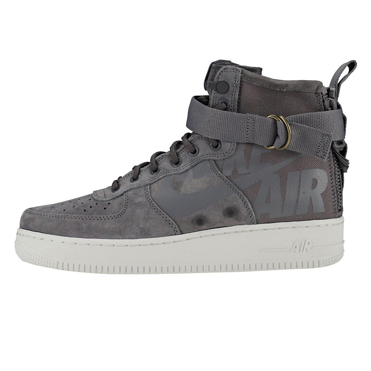 Nike Patike OBUCA PATIKE SF AF1 MID 