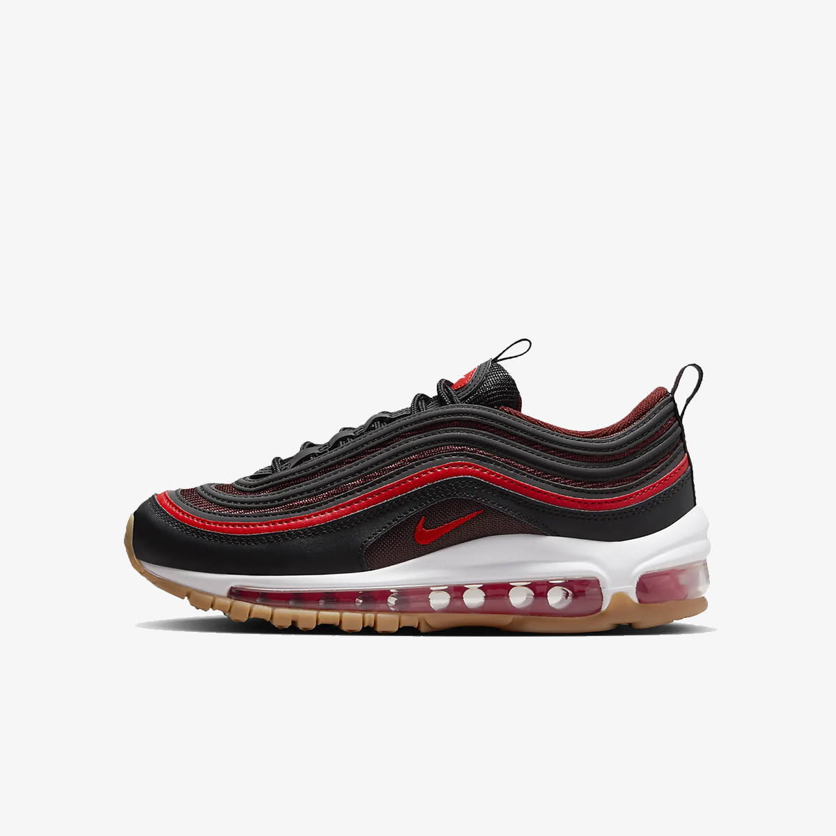 Nike Patike NIKE AIR MAX 97 BG 