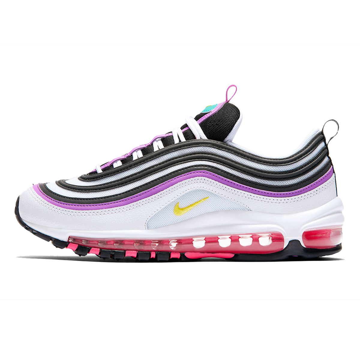 Nike Patike OBUCA PATIKE W AIR MAX 97 Buzz Sneaker Station Online Shop