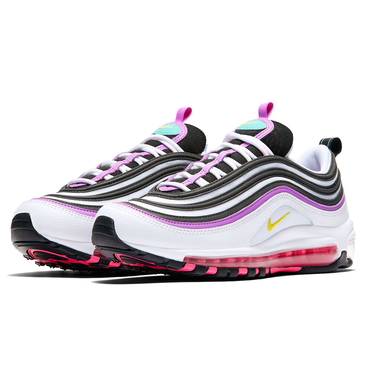 NIKE Patike OBUCA PATIKE W AIR MAX 97 Buzz Sneaker Station