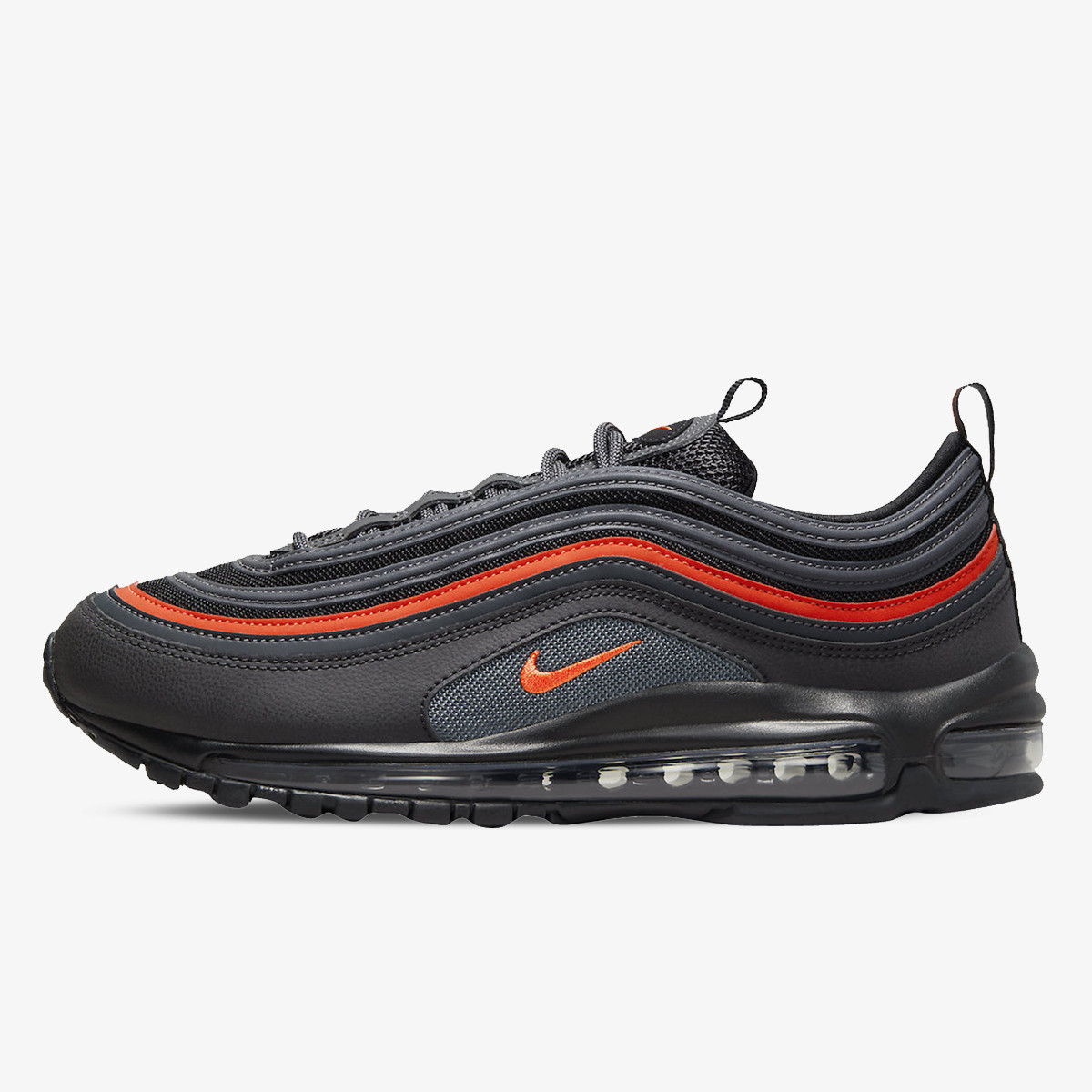 NIKE Patike Air Max 97 Buzz Sneaker Station Online Shop