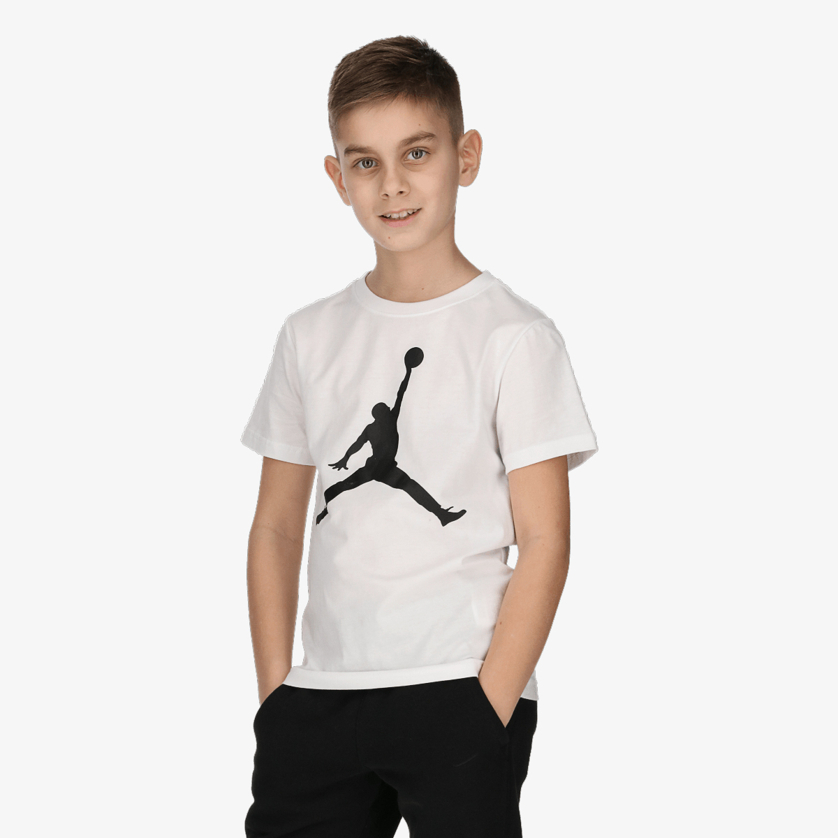 Nike Majica JORDAN JUMPMAN 