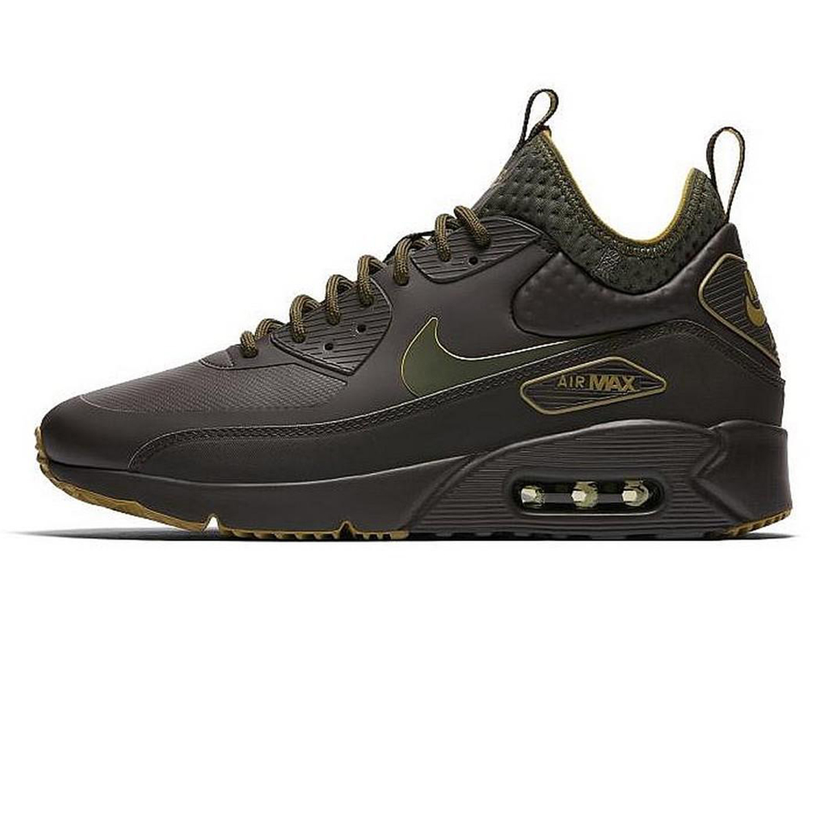 Nike Patike OBUCA PATIKE AIR MAX 90 ULTRA MID WINTER SE Buzz Sneaker Station Online Shop
