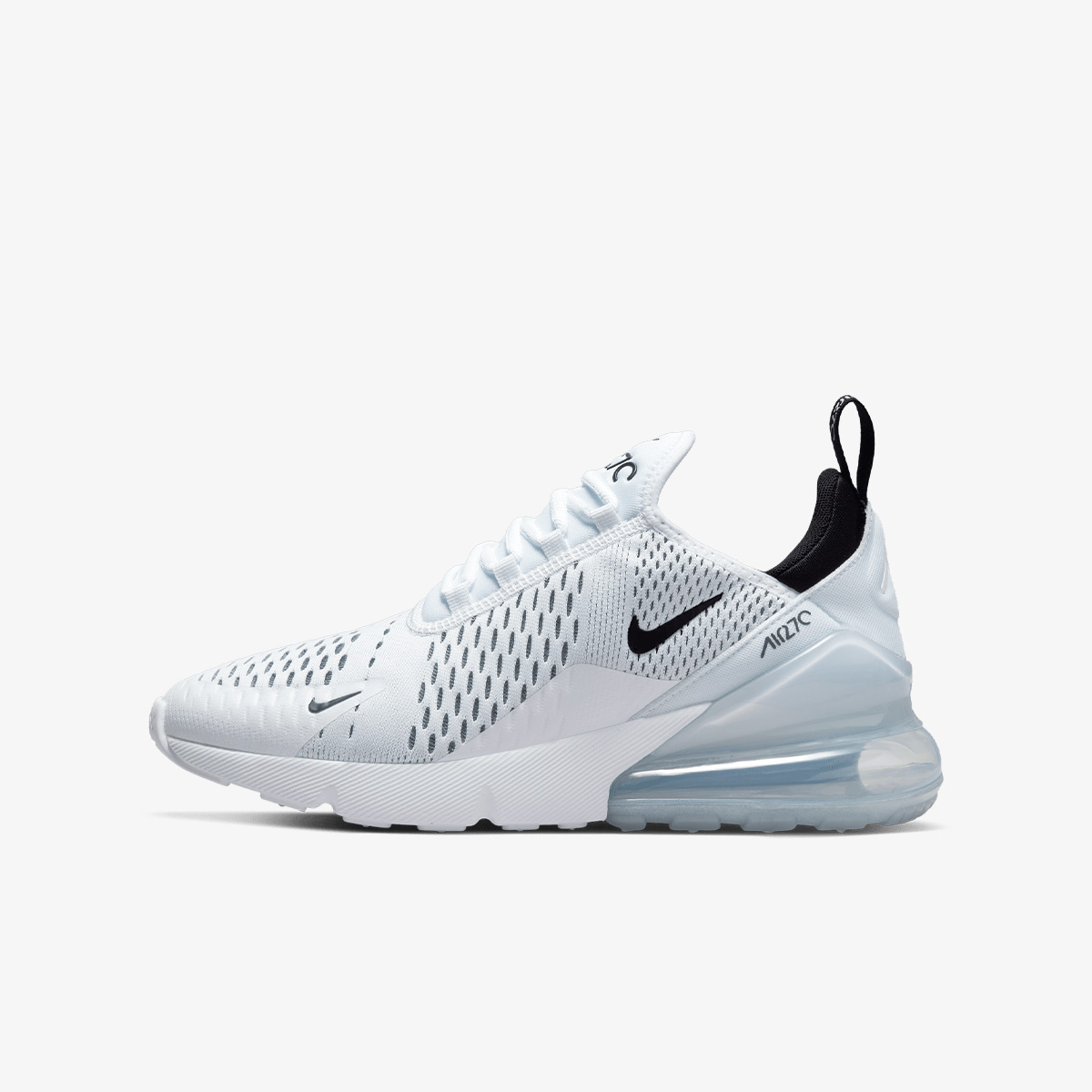 Nike new arrivals 27 buzz