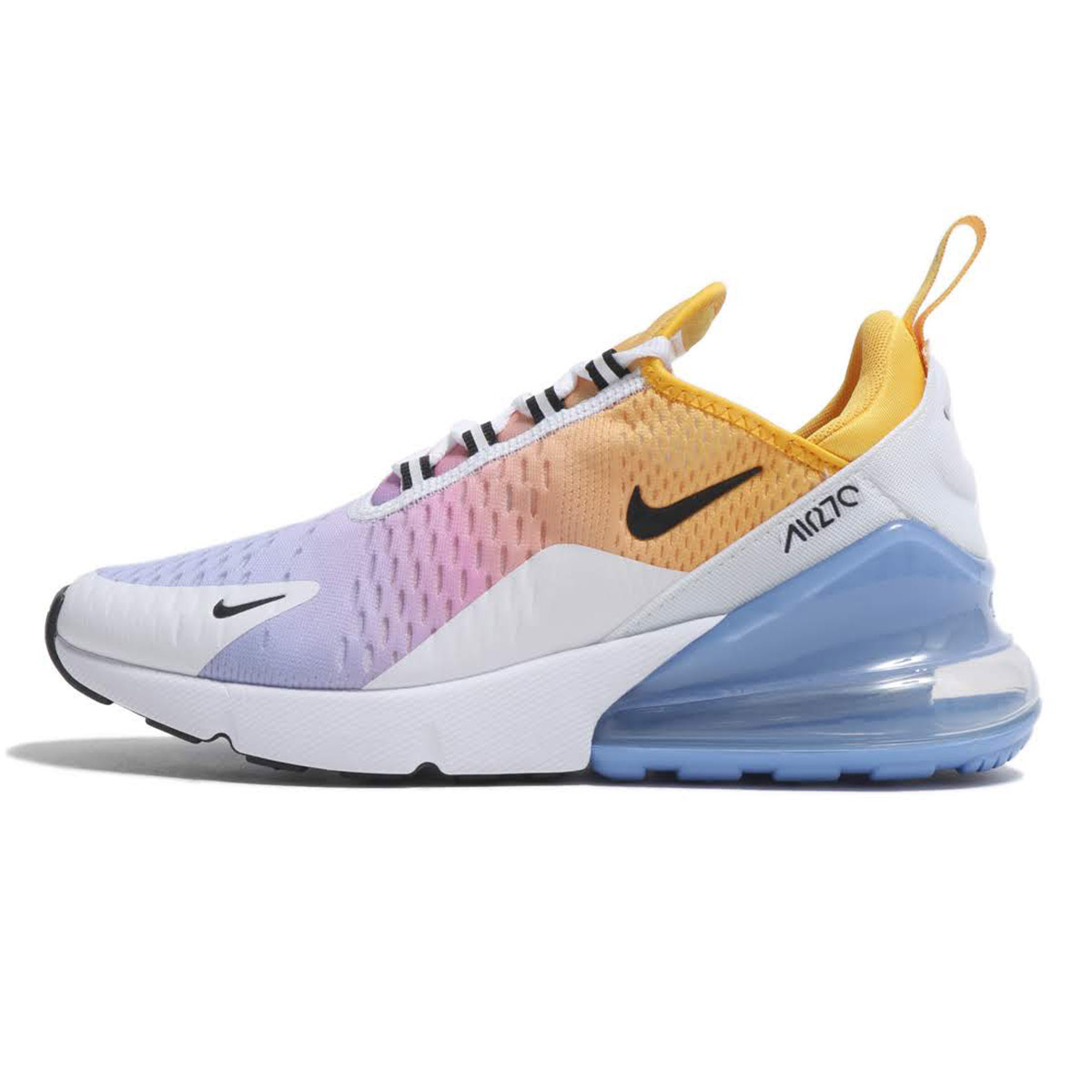 Nike Patike OBUCA-PATIKE-W AIR MAX 270 