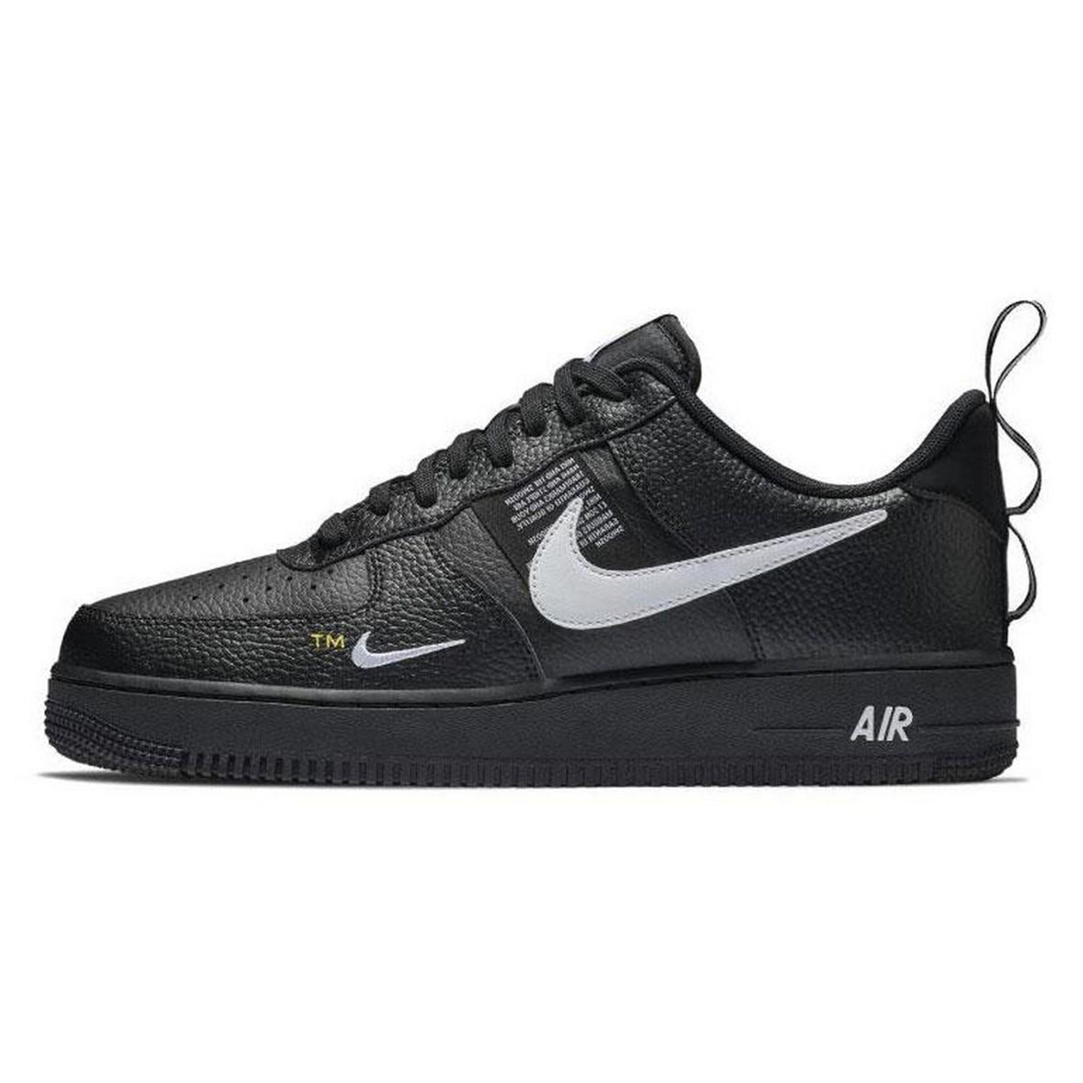 Nike Patike OBUCA-PATIKE-AIR FORCE 1 '07 LV8 UTILITY 